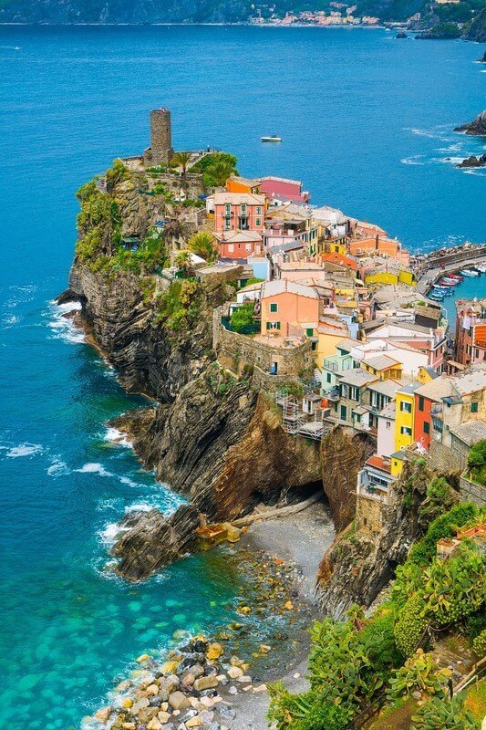 Чинкве-Терре 