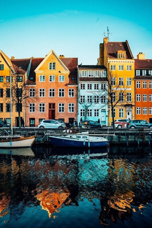 Кристиансборн 